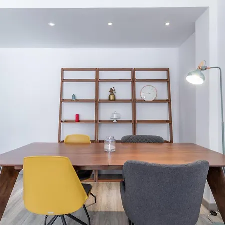 Apartment Glorieta
