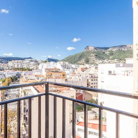 Glorieta Apartment *