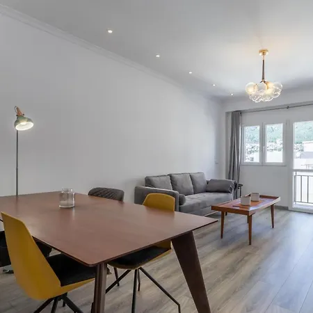 Glorieta Apartment