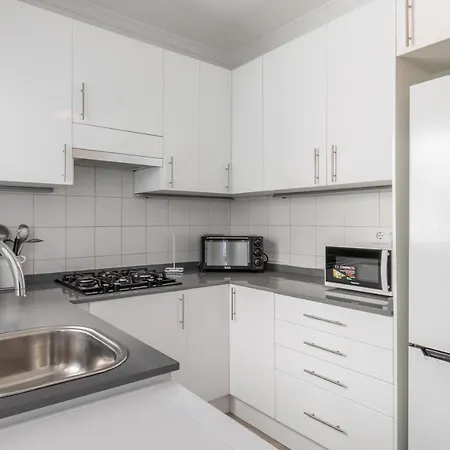 Apartment Glorieta