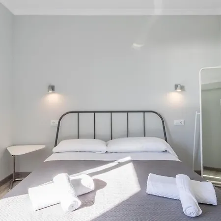 Apartment Glorieta Calpe