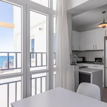 Glorieta Apartment