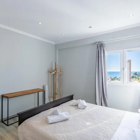 Glorieta Apartment Calpe