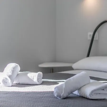 Apartment Glorieta Calpe